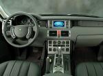 Land Rover Range Rover Westminster 2003 года